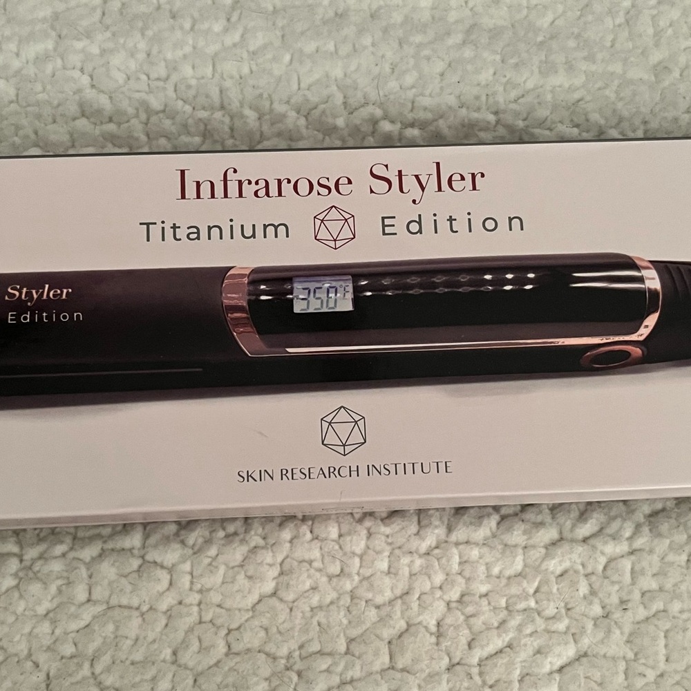Infrarose Styler